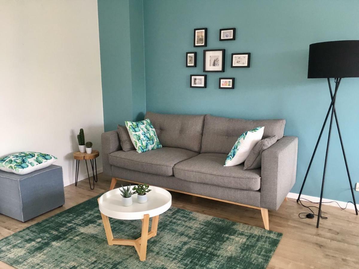 Living5 Lägenhet Herve Exteriör bild
