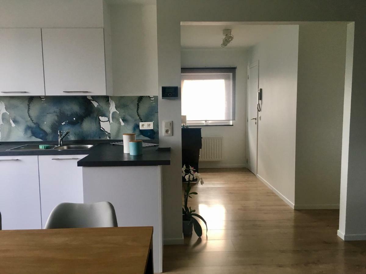 Living5 Lägenhet Herve Exteriör bild