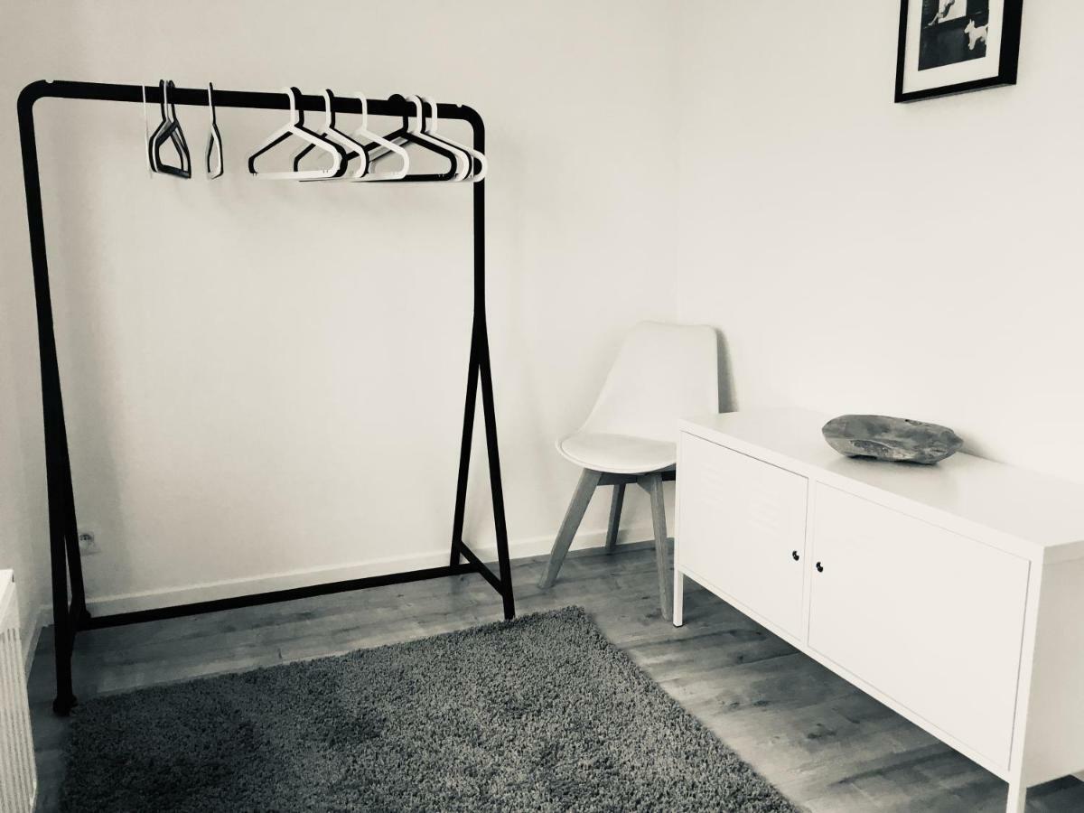 Living5 Lägenhet Herve Exteriör bild